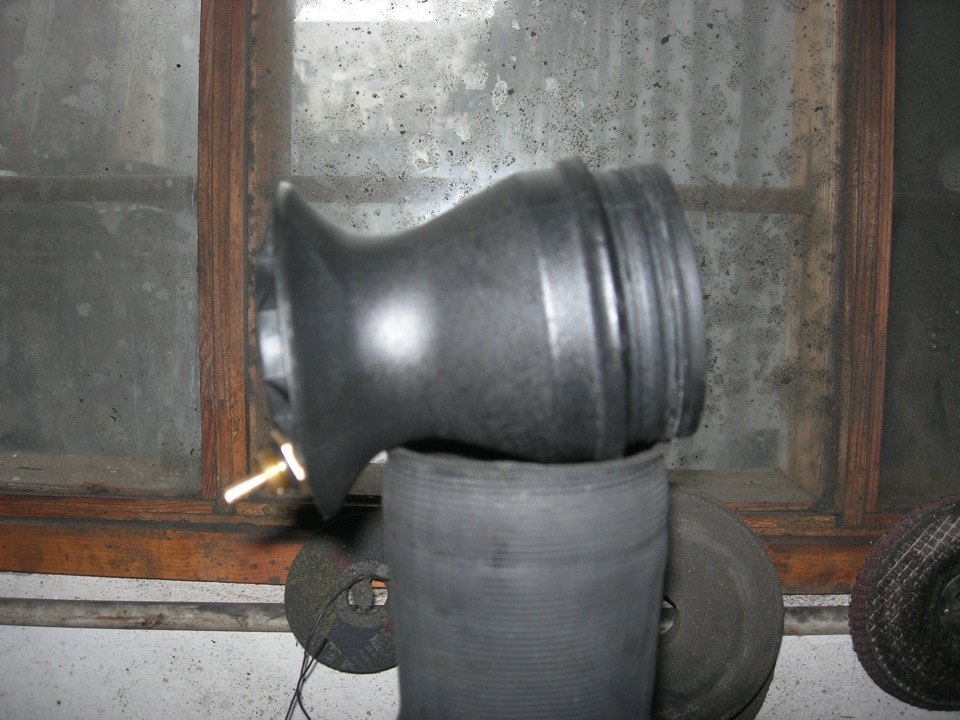 пневмо для луаз 2 3