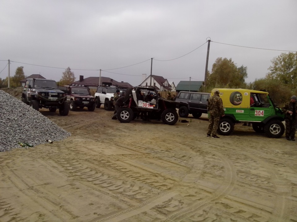 покатушки 13.10.2013 4