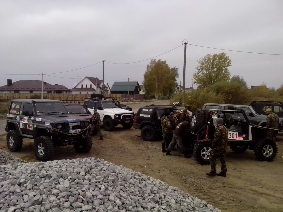покатушки 13.10.2013 5