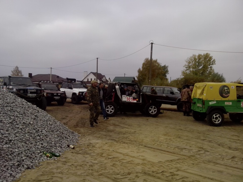 покатушки 13.10.2013 3