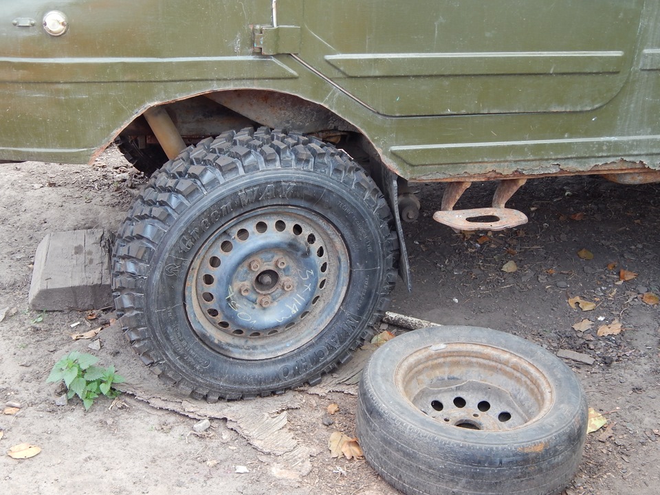 Підіб'ємо підсумки нинішнього стану 2
