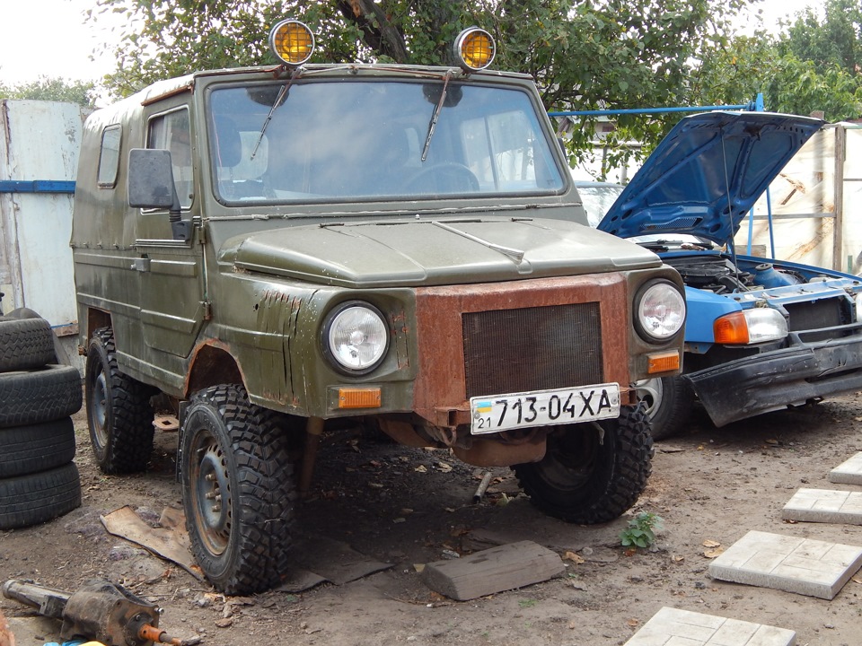 Підіб'ємо підсумки нинішнього стану 1