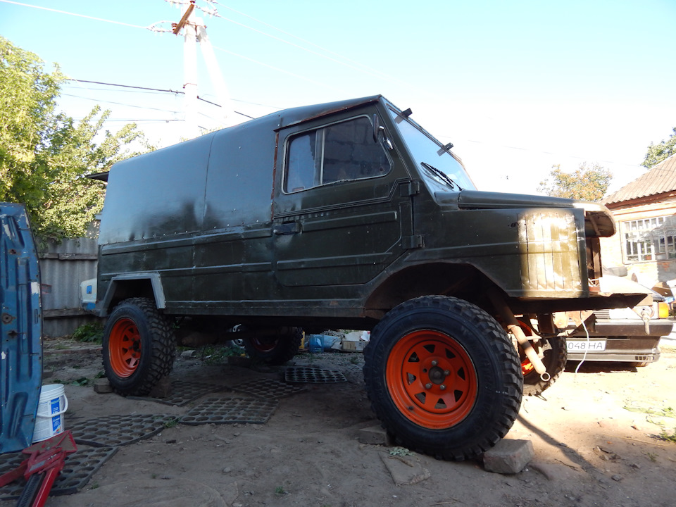 ТАПКИ 3