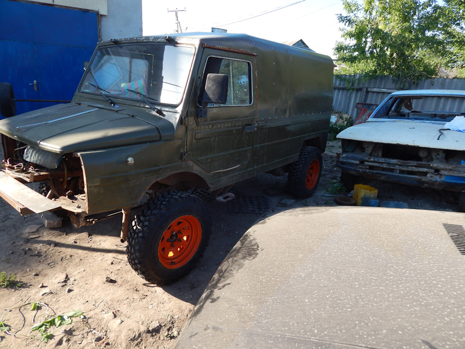 ТАПКИ 1