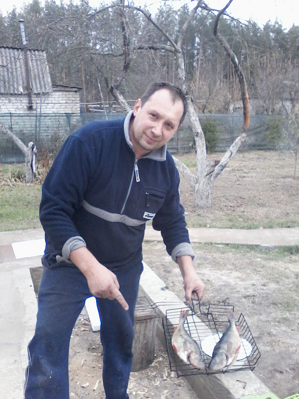 Дачне сезон закінчено ... 5