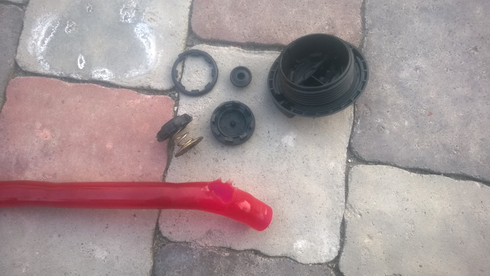 Диверсант перегрівався 1