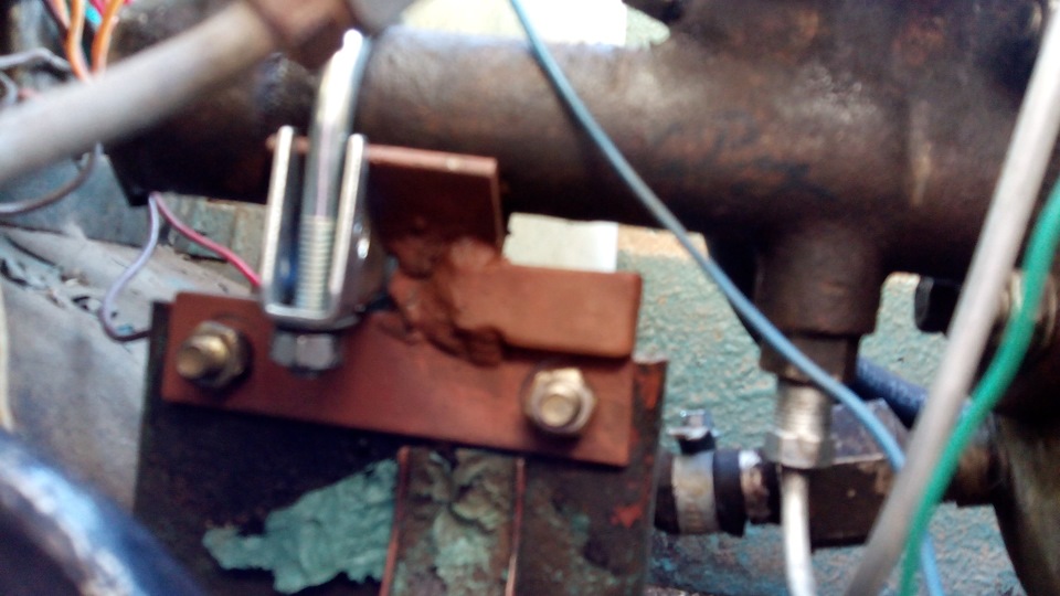 ГВУТ від Газ24 3