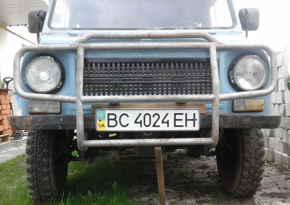 : Кенгурін 1