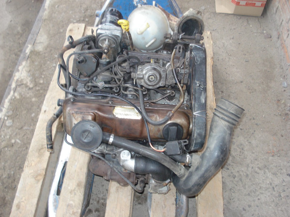 Made in Germany 1.6td Luaz 3
