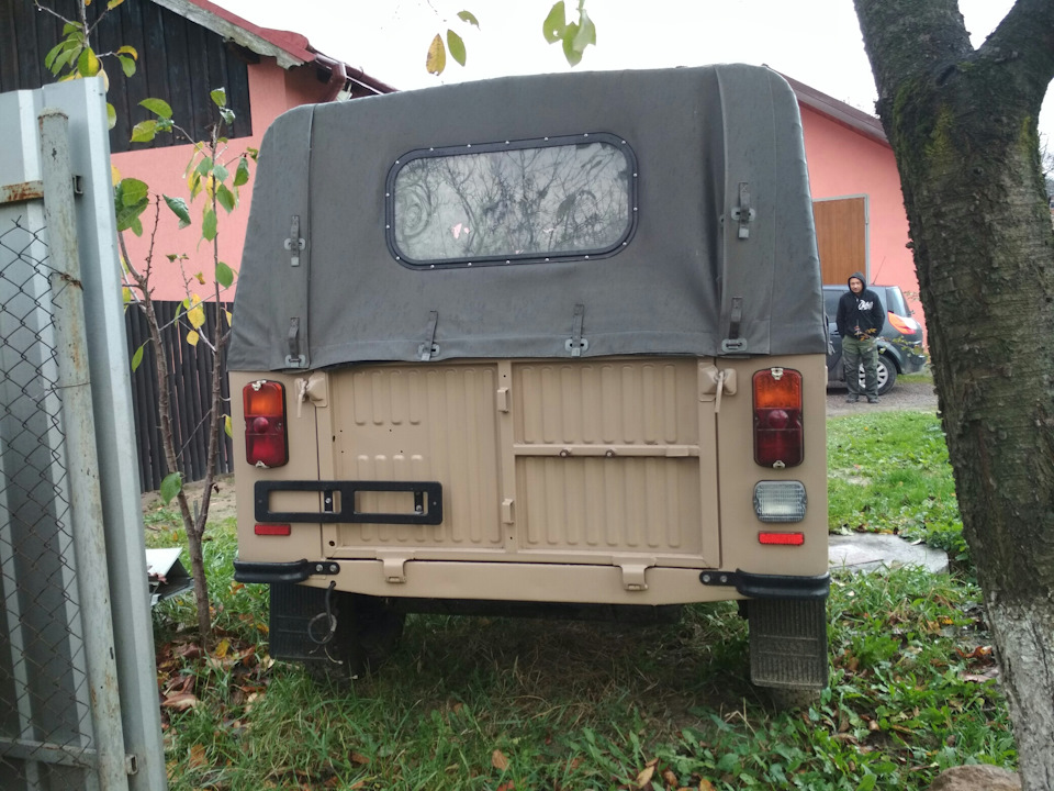 МОЖЛИВО ЦЕ НОВЕ ПОЧАТОК... 4