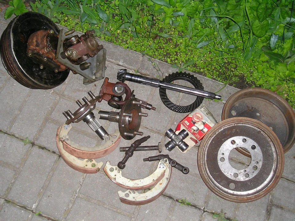 Закупився вдало