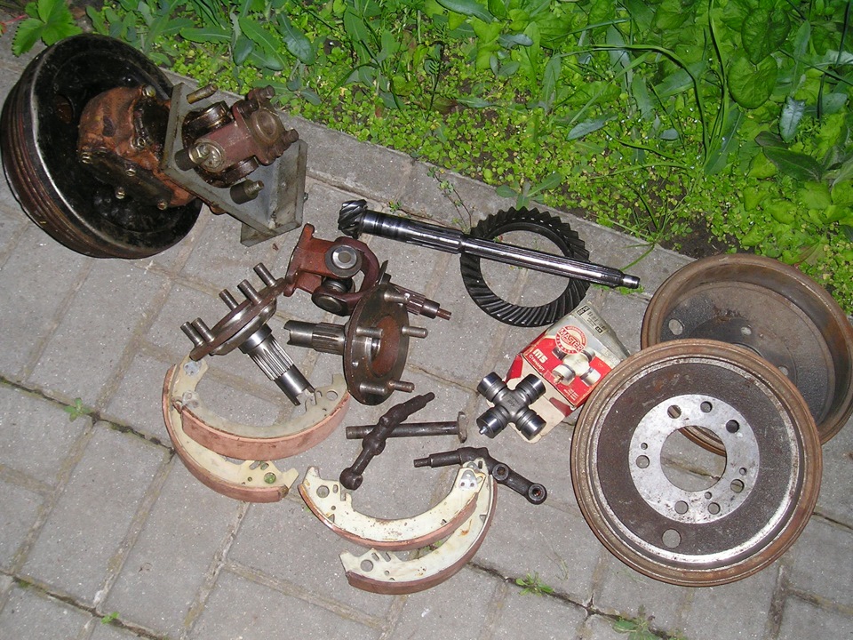 Закупився вдало 1