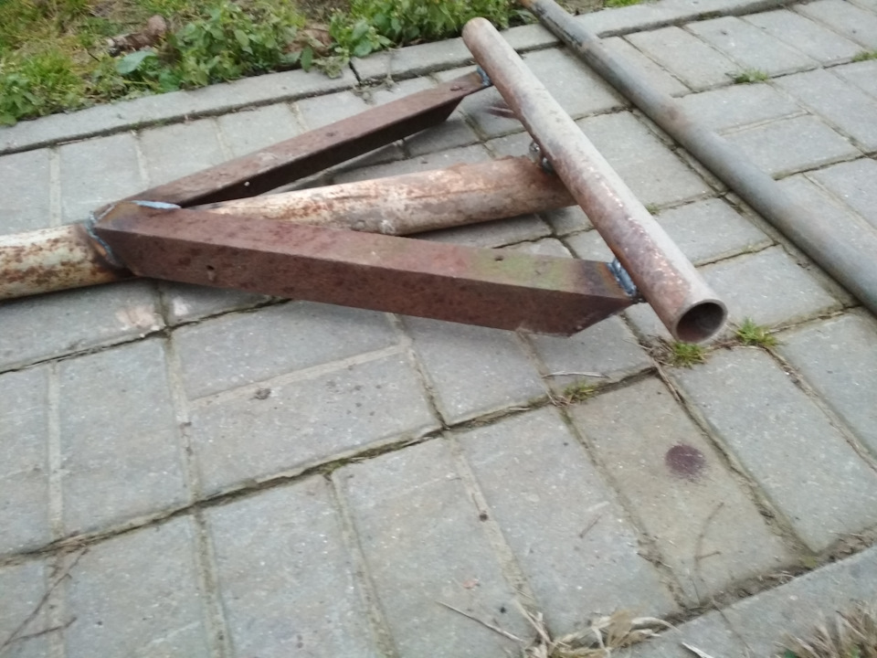 Жорстка зчіпка… 2