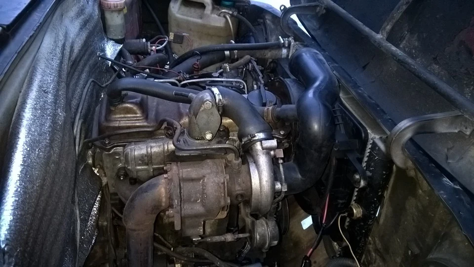 1.6 ТД