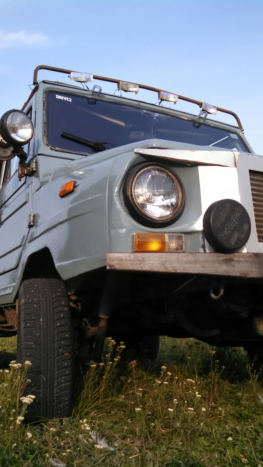 Диски R 15 xonda. 5