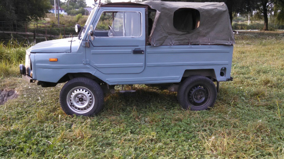 Диски R 15 xonda. 4