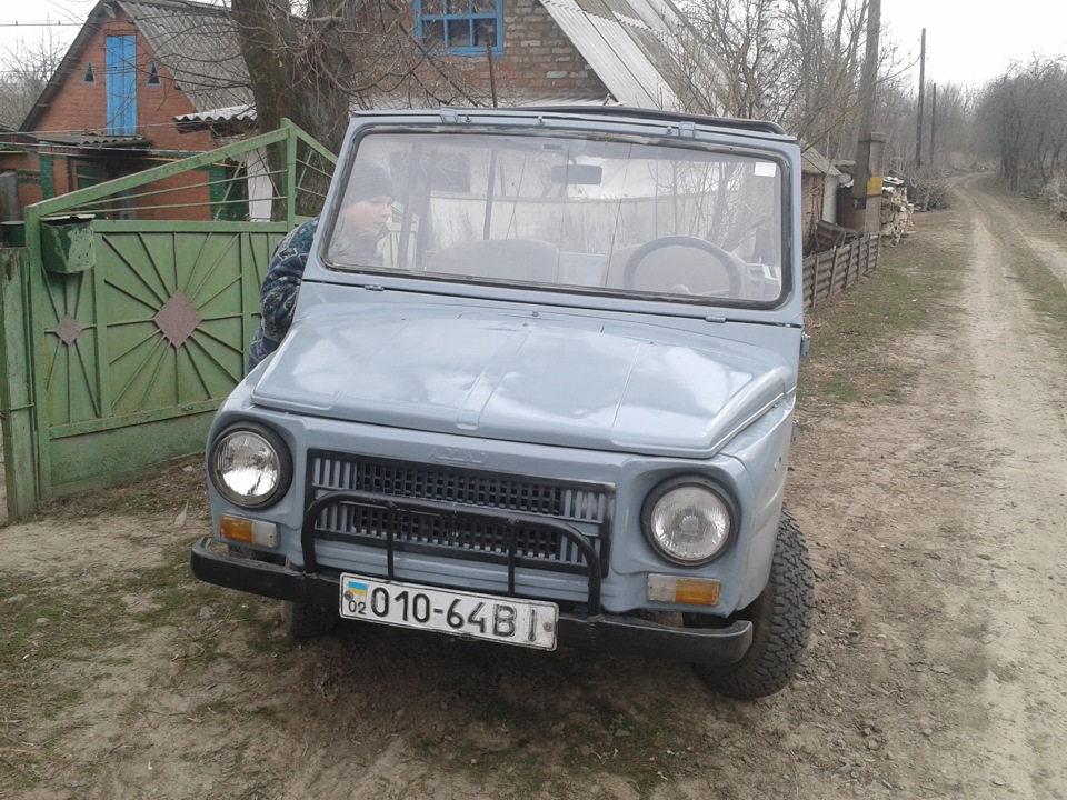 Ололо) 8л на 40 км) 1