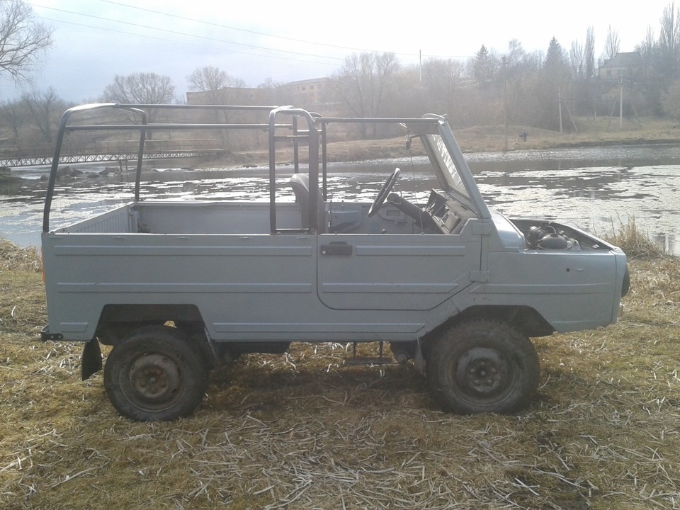 Пофарбовано) Нове АВТО 2