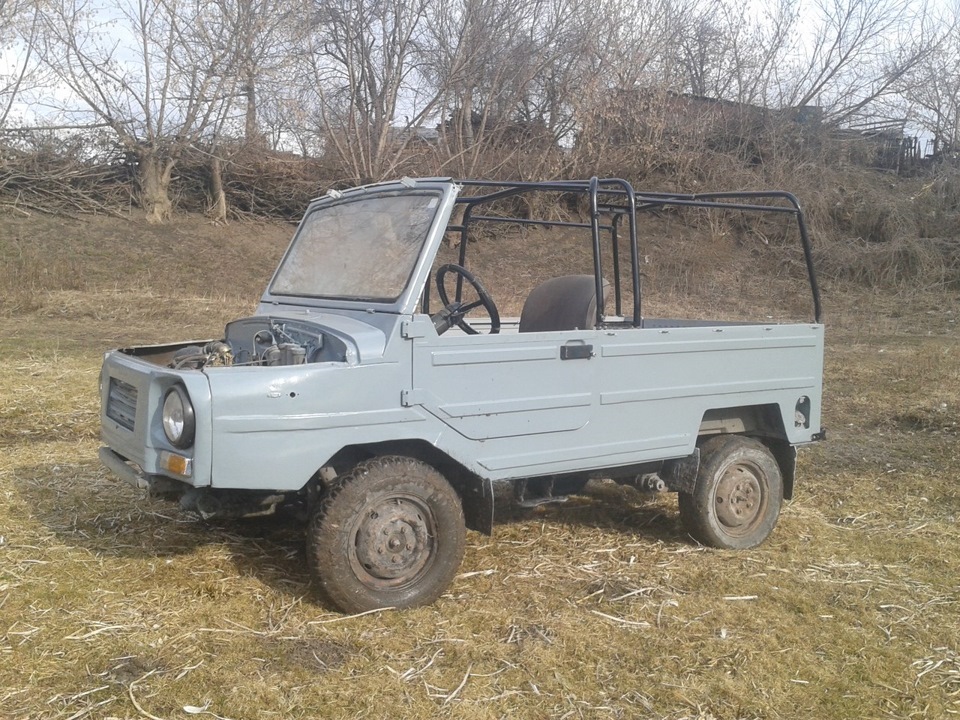 Пофарбовано) Нове АВТО 1