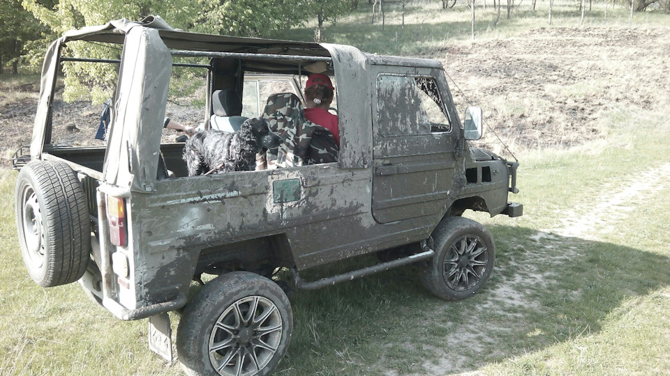 Травневі ! 1