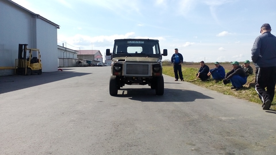 ПРИМІРКА ТАПОК! 4