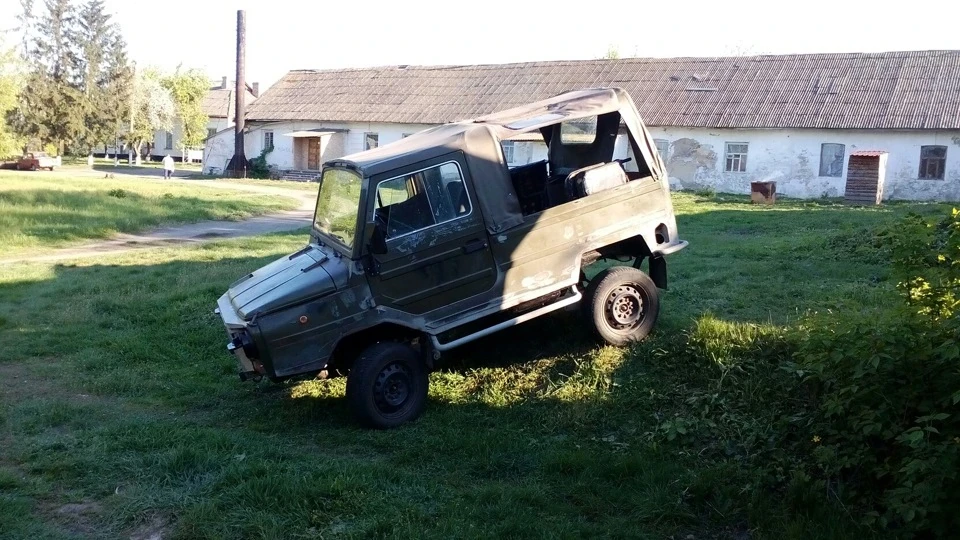 Запис від 29 квітня 20:58