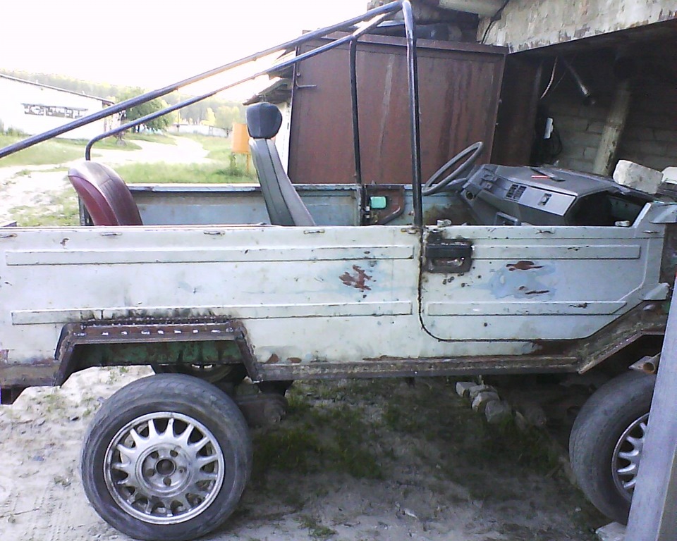 Днище 5