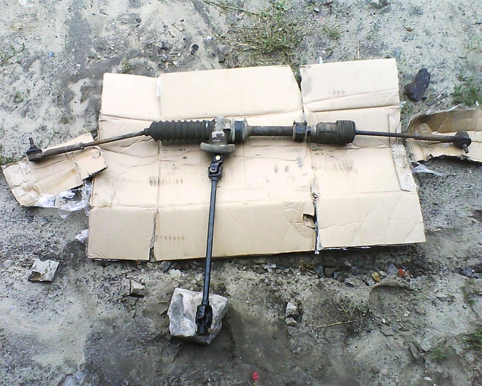 Ось вона, власною персоною. 3