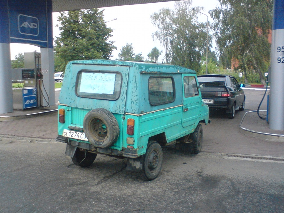 Зима, холод, я, варю. 3