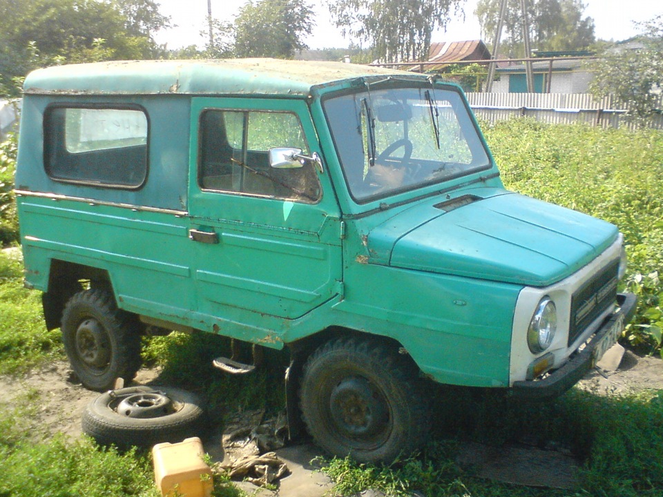Зима, холод, я, варю. 2