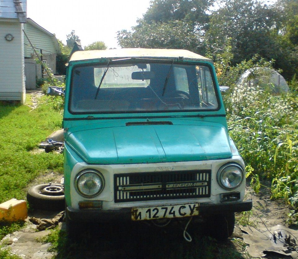 Зима, холод, я, варю. 4
