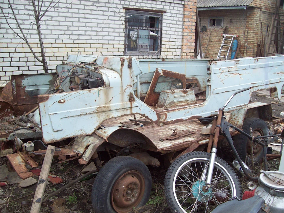 Прикидаємо що до чого