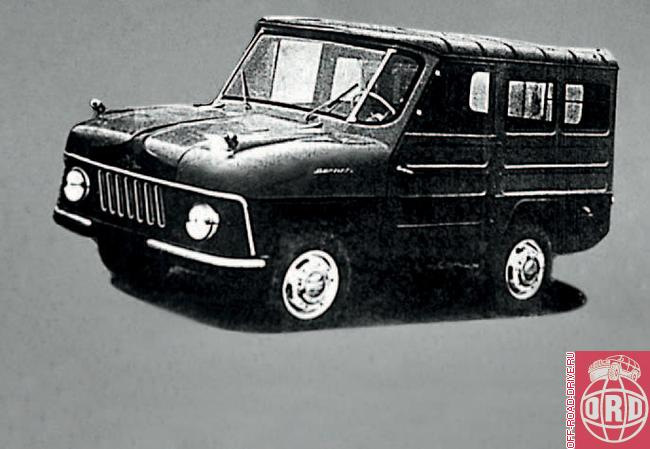 Старі фотографії. 1