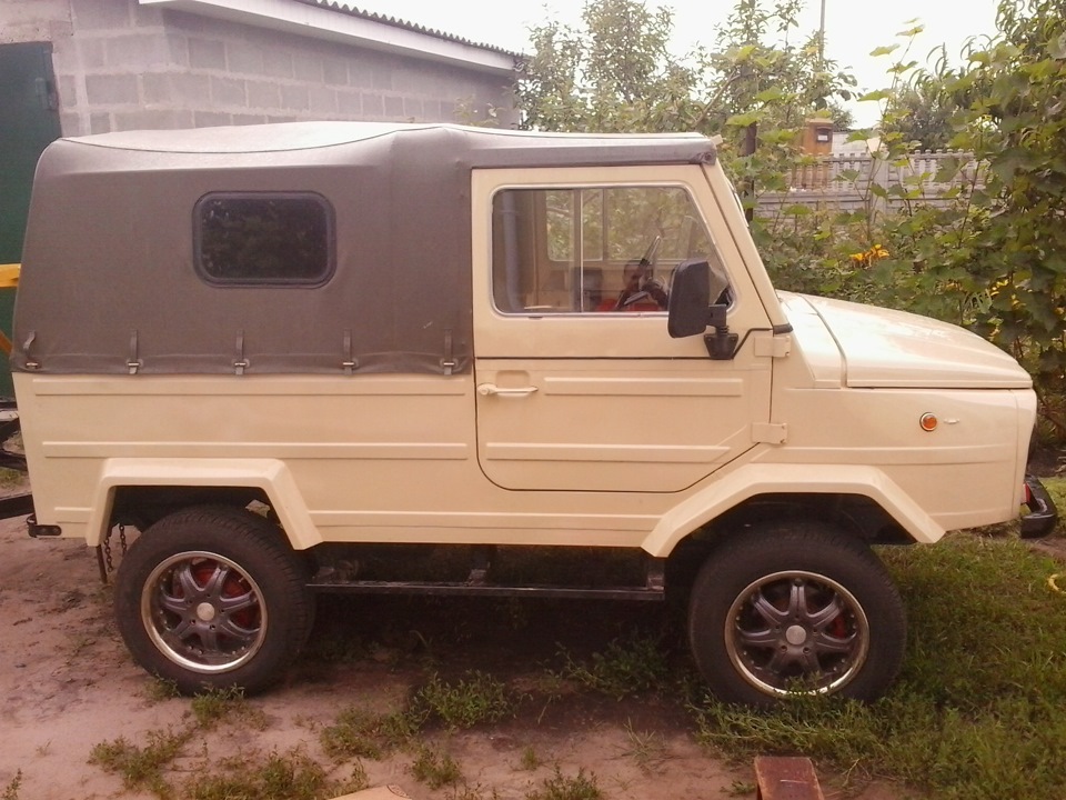 поїхали 1