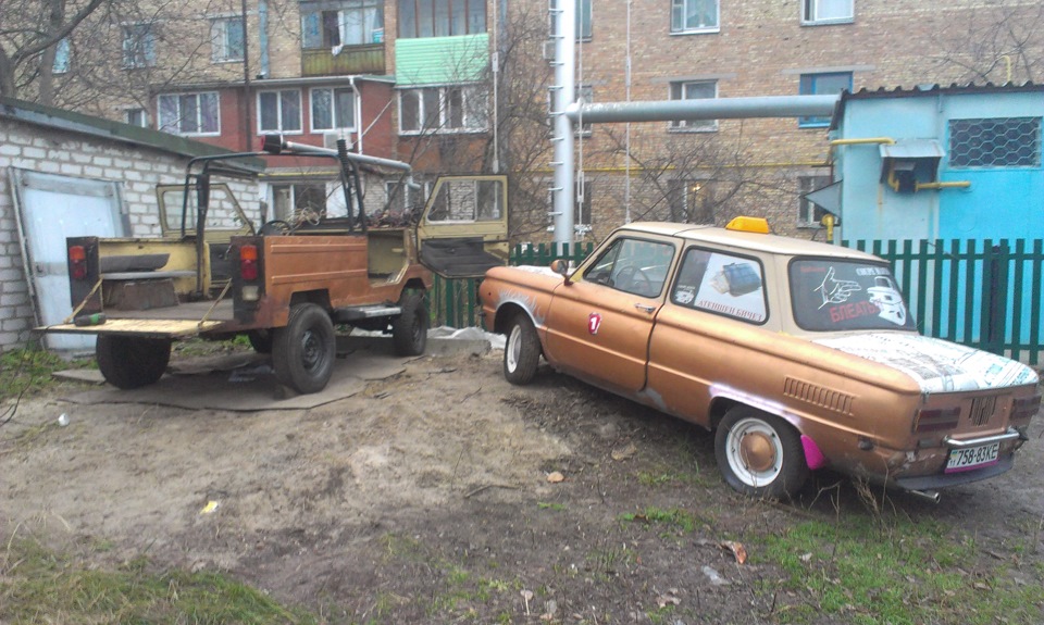 як тільки потепліло) 2