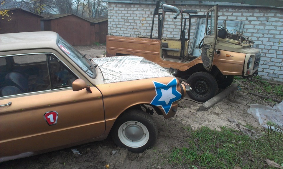 як тільки потепліло) 4