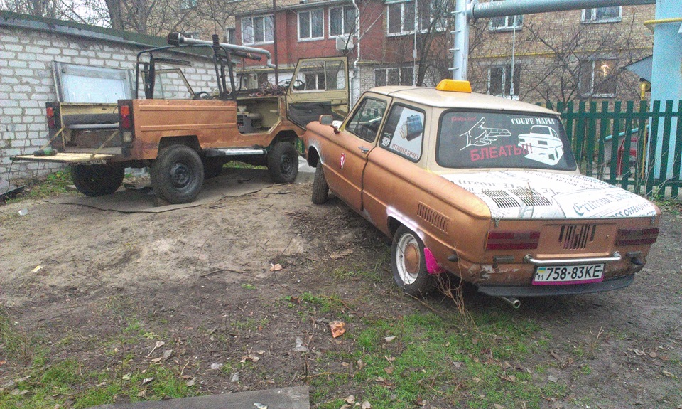 як тільки потепліло) 3