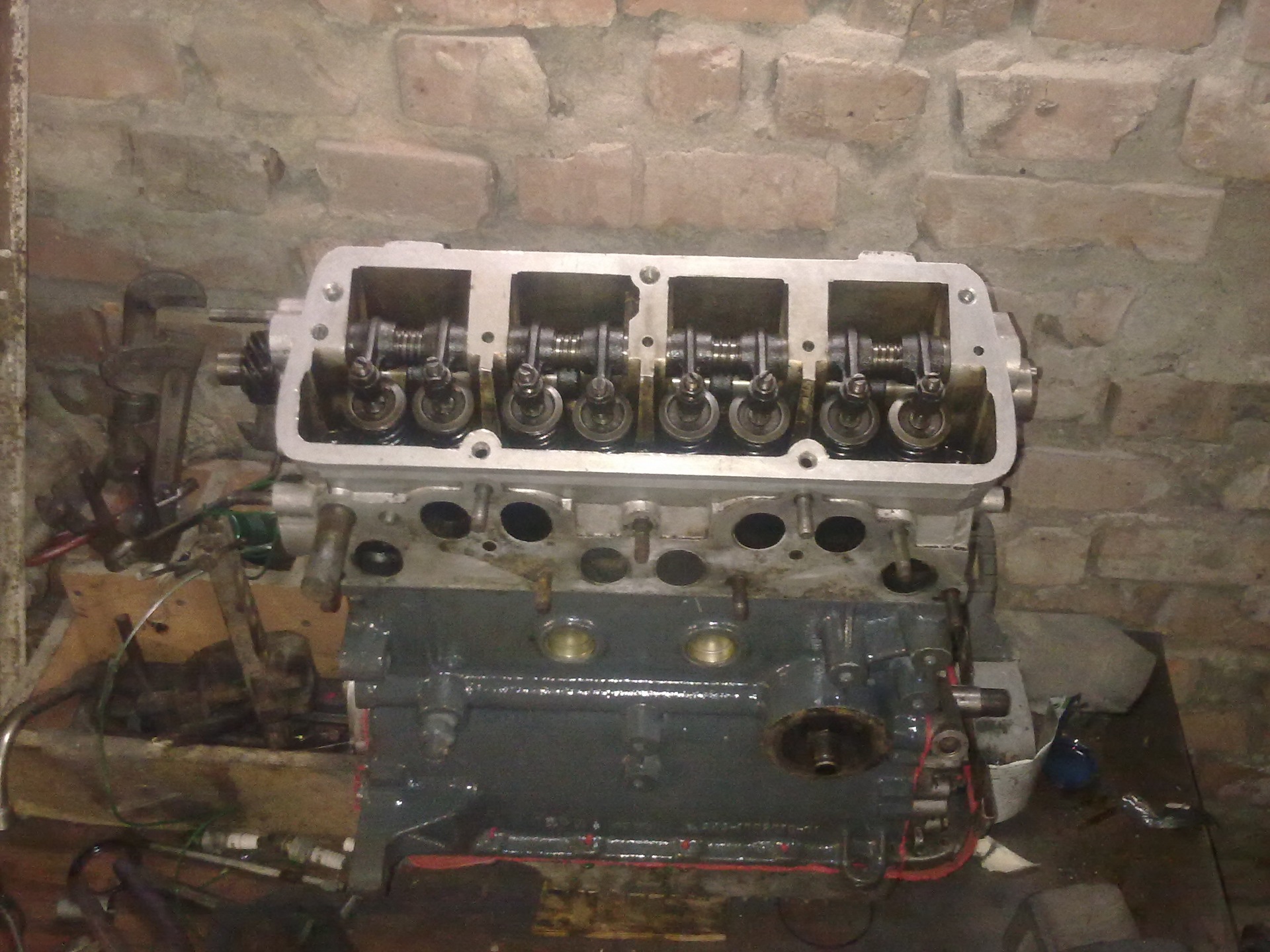 МеМЗ 245 Зібраний Частина 3 2