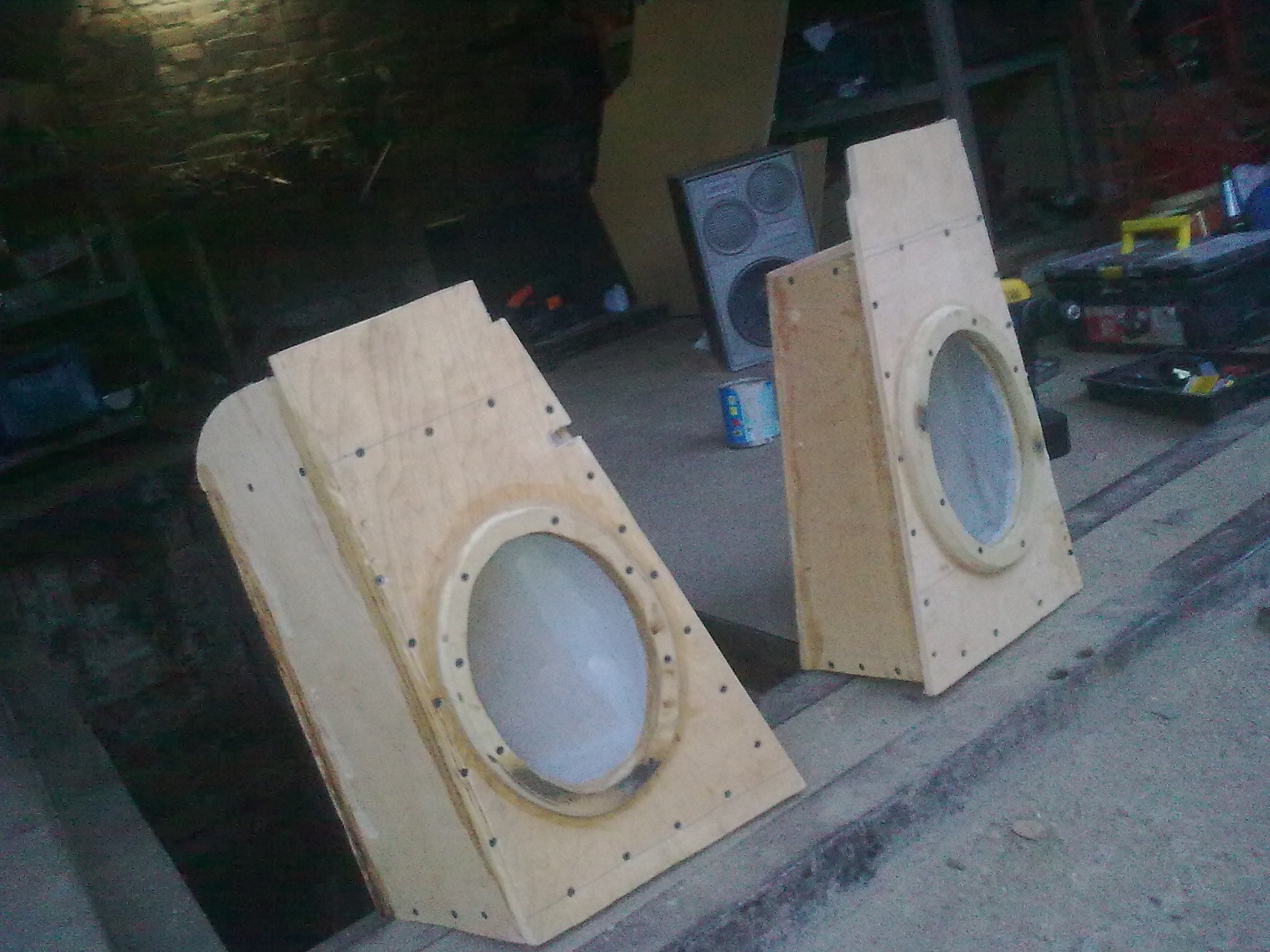Sound Finish! 5