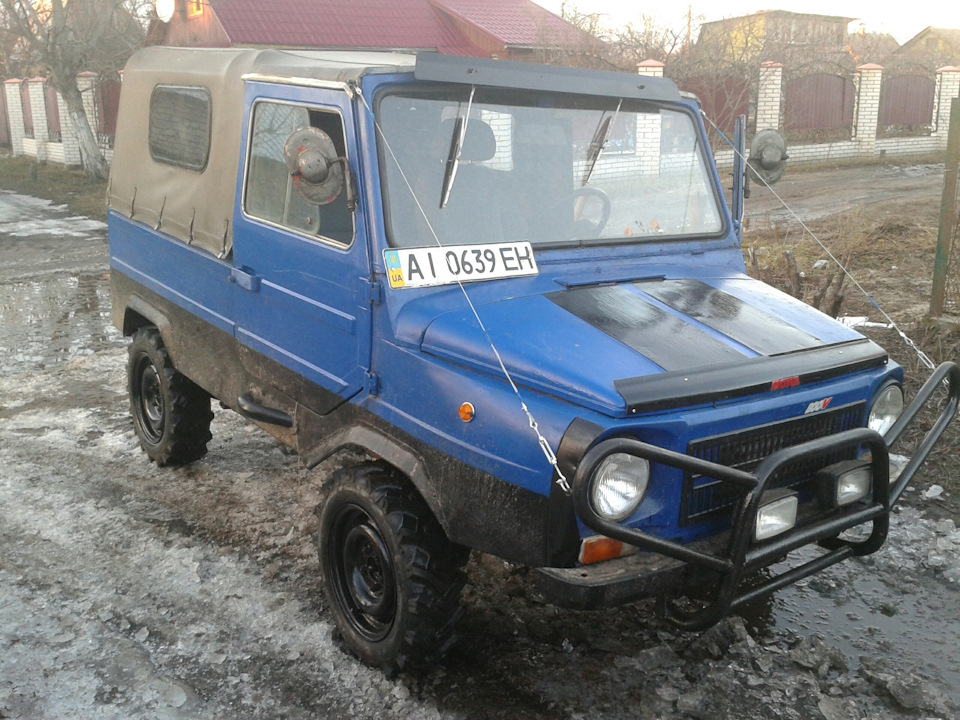 Спогади про колишнє 3