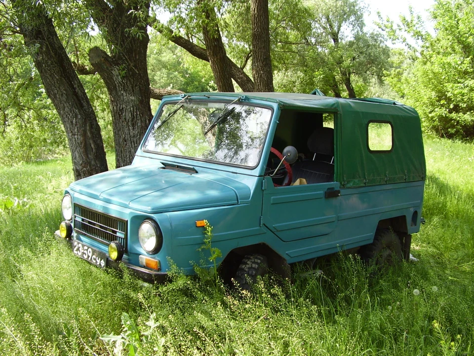 Кілька фотографій