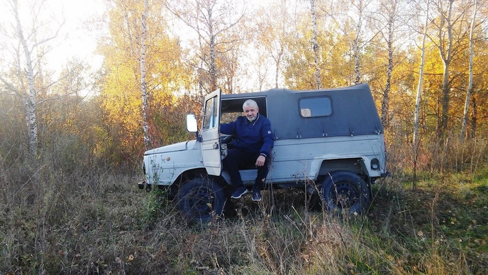 Осіння прогулянка 3