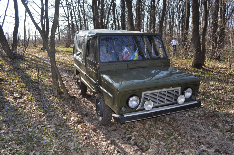 Фотосет в лесу ) 1