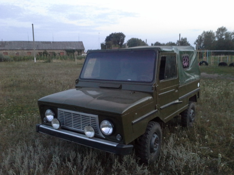 Парочку змін) 1