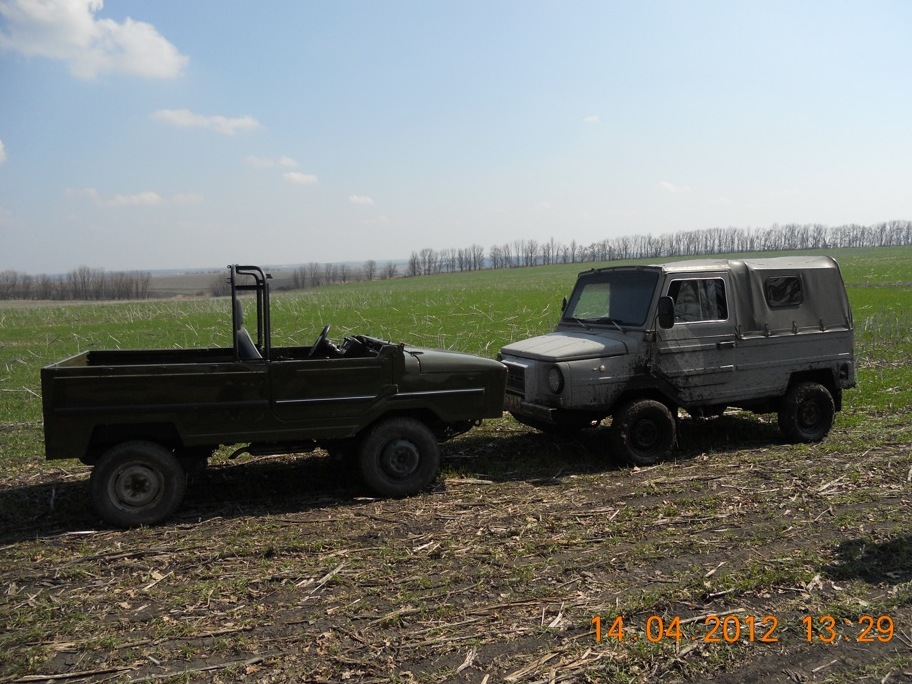 |Вилазка з KoJI9Hom| 4