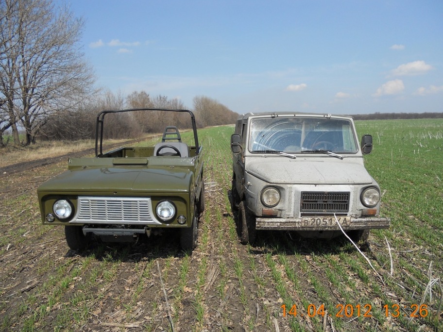 |Вилазка з KoJI9Hom| 3