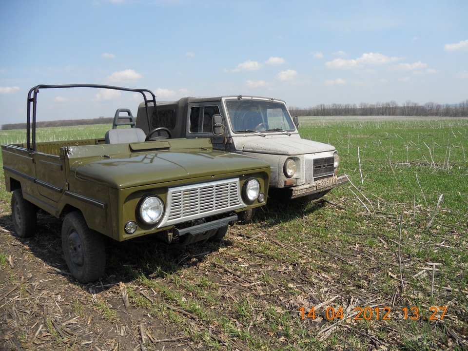 |Вилазка з KoJI9Hom| 2