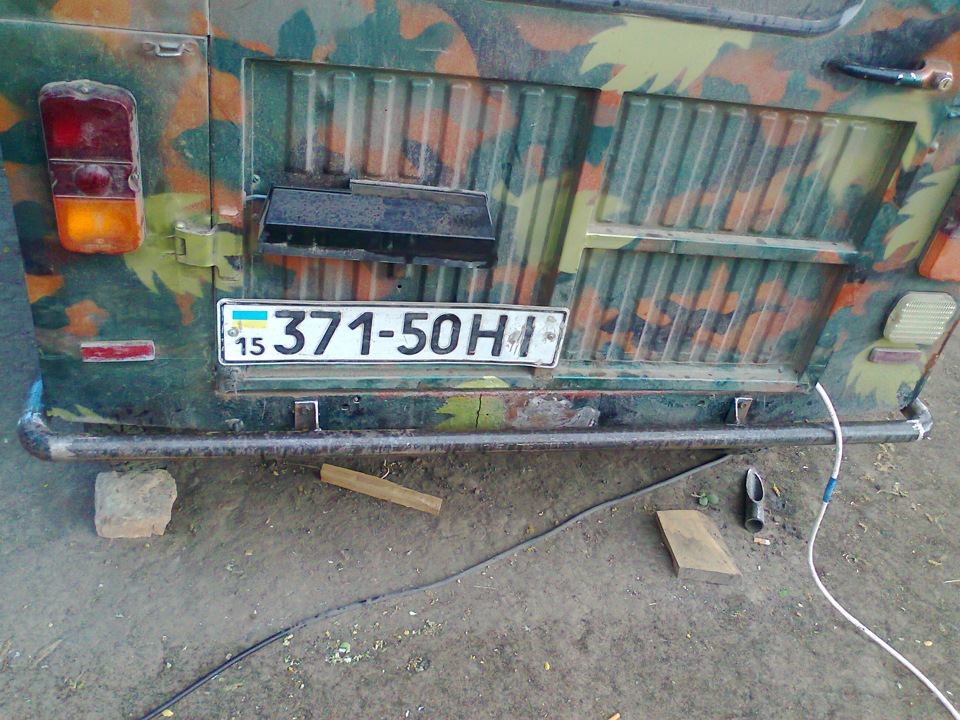 трохи тюнінгу 3