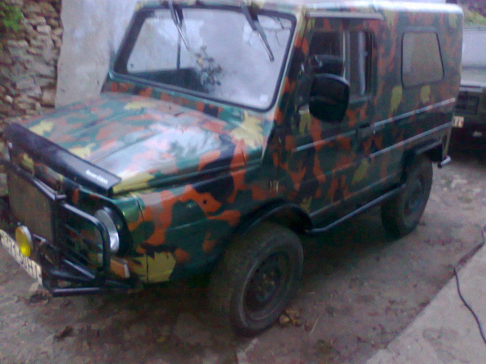 Робота йде. 3