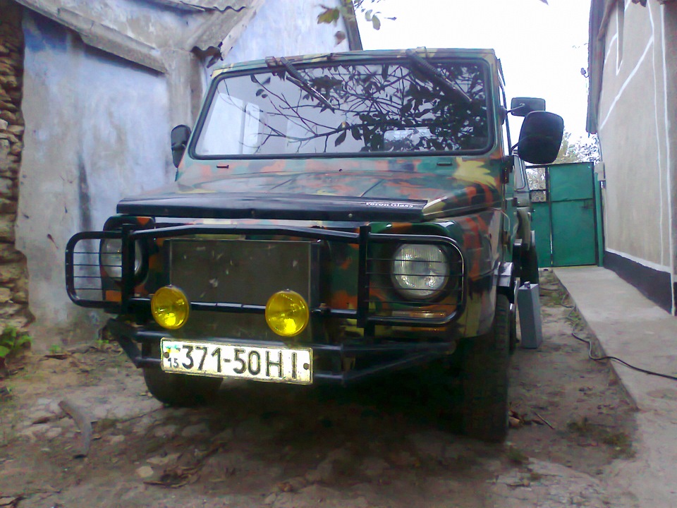 Робота йде. 2
